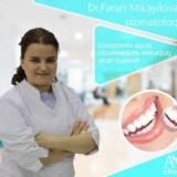Dr. Fərəh Mikayilova