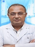 Dr. Bahman Barlas