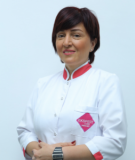 Dr. Leyli Məmmədova
