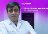 Dr. Firdovsi Məmmədov