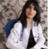 Dr. Şəfəq Abasova