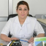 Dr. Kəmalə Əmrahova