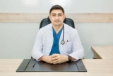 Dr. Məğrur Bəy Məmmədov