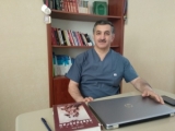 Dr. Mirzə Qaraşov