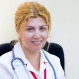 Dr. Mahirə Qədirova