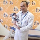 Dr. Vüsal Cəfərov