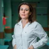 Dr. Orucova Vüsalə