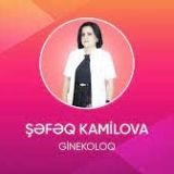 Dr. Şəfəq Kamilova