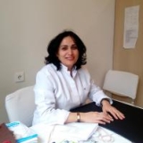 Dr. Abuta Ağayeva