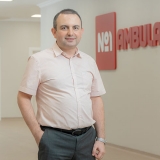 Uzman Doktor Anar Əliyev