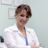 Dr. Qəmər Əliyeva