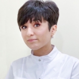 Dr. Nurida Zeynalova
