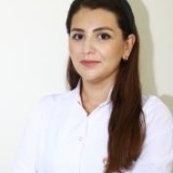 Dr. Mədinə Dilbazi