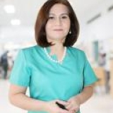 Dr. Lalə Lətifova
