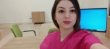 Dr. Minurə Abışova Əliyeva
