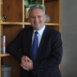 Prof. Dr. Mustafa Özdoğan