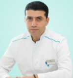 Dr. Anar Mahmudov