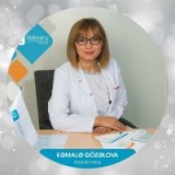 Dr. Kəmalə Məmmədova