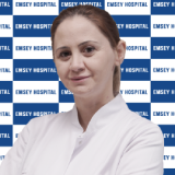 Op. Dr. Gülden Avcı