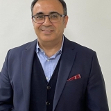 Prof. Dr. Nurullah Bülbüller