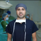 Uzman Doktor Nihad Nazarzade
