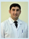 Dr. Elgün Həziyev