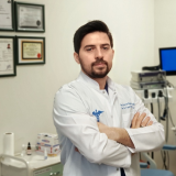 Op. Dr. Fuad Sofuoğlu