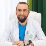 Dr. Cavid Aşurov
