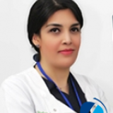  Aygün Vəliyeva