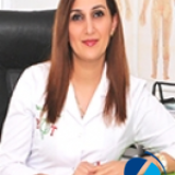  Nuriyə Əlibəyli
