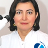  Əminə Bağırova