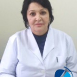  Solmaz Musayeva