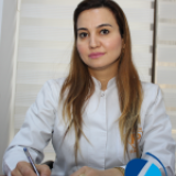  Aytən Ağayeva
