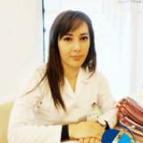  Arzu İbrahimova