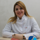  Aynur Əliyeva