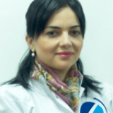  Zahirə Mərdanova