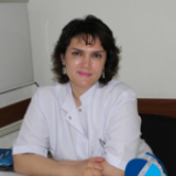  Sevinc Rüstəmova