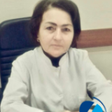  Züleyxa Novruzova