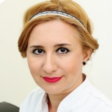  Leyla Orucova