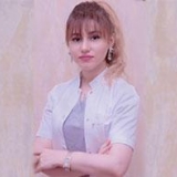  Aygün Məmmədova