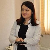  Səidə Talıbova