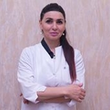  Gülnarə Nuruzadə