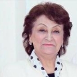  Firəngiz Məhərrəmova