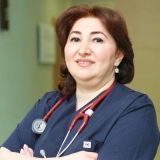  Təranə Göyüşova