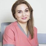  Aynurə Abdullayeva