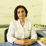  Qızana Rzayeva