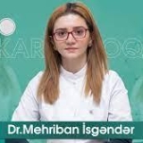  Mehriban İsgəndər