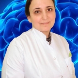  Sevinc Rzayeva
