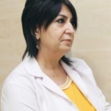  Zemfira Əlirzayeva