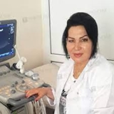  Xədicə Teymurqızı